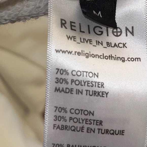 Graphic Crewneck - Picture 5 of 5